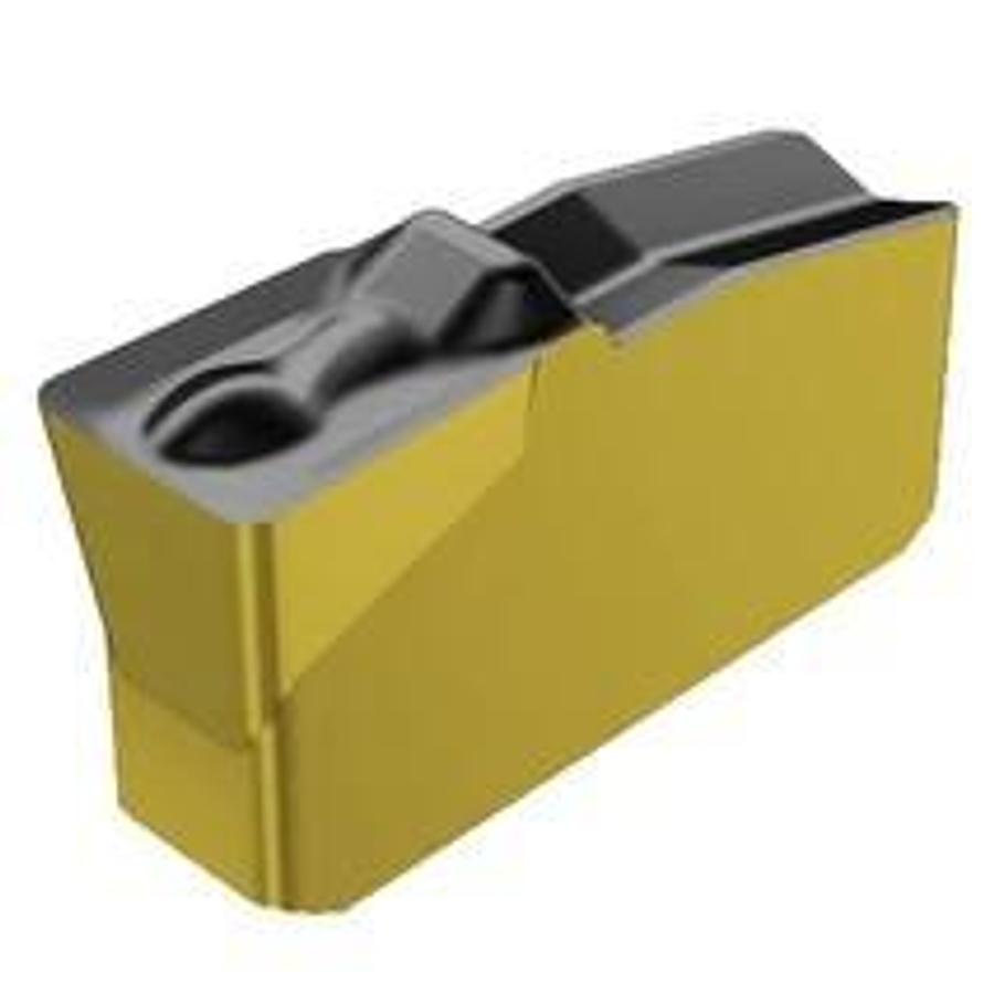 Longitudinal turning and grooving