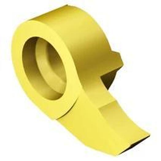 CoroCut MB inserts - grooving