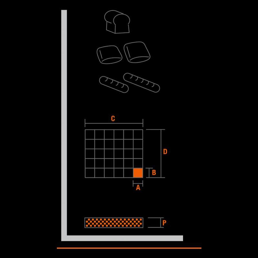 Semi-Automatic Dividers