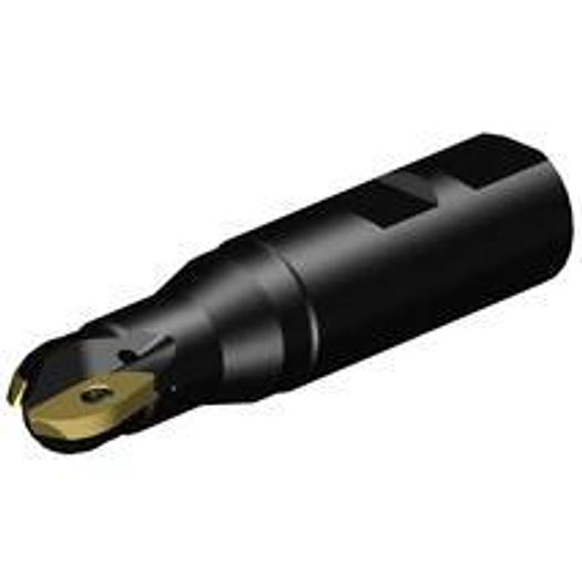 CoroMill 216 Ball Nose End Mills - Metric Version