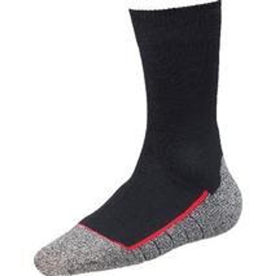 800900 BATA INDUSTRIALS, Thermo MS 3 black