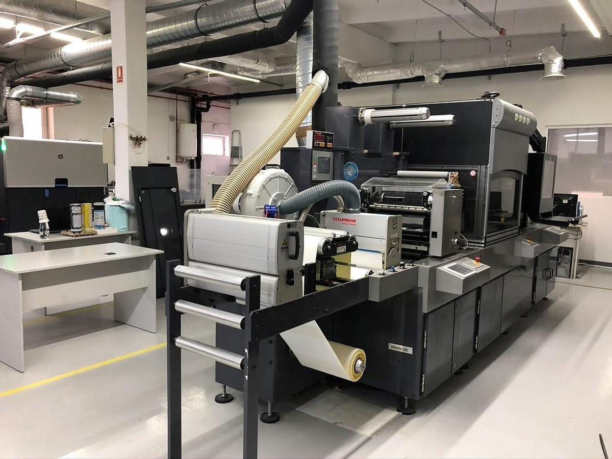 Used Smag Galaxie (2015)