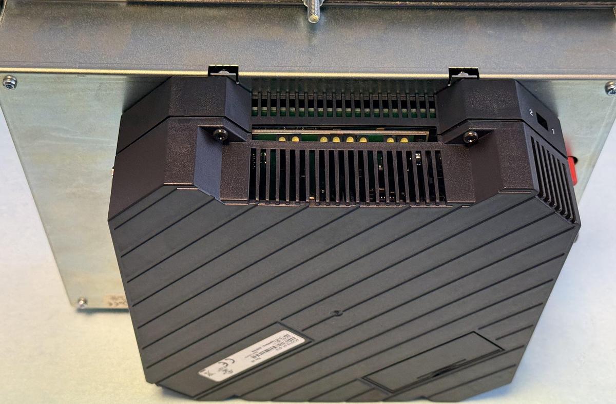 4D1165.00-K06 – B&R operator display for Baldwin Oxy-Dry