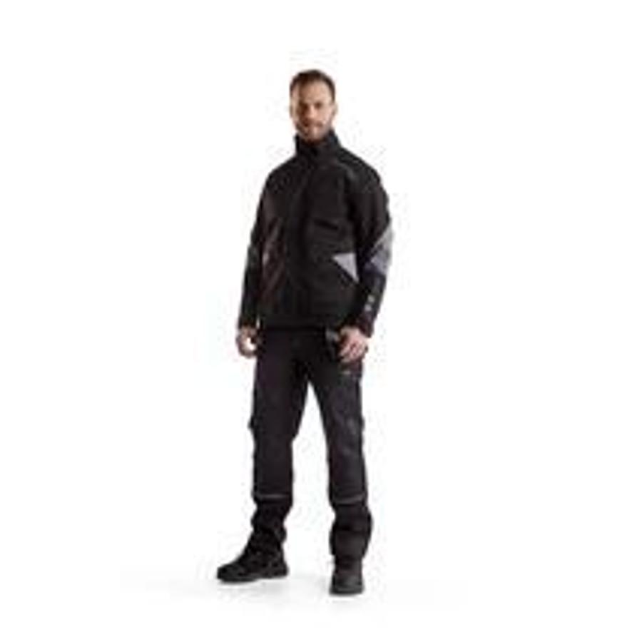 BLAKLÄDER flame-resistant jacket 40611516