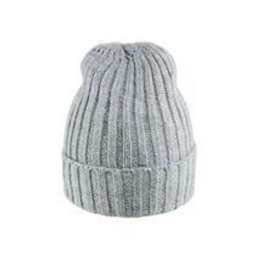 BLAKLÄDER Reflective Knitted Hat 20272802