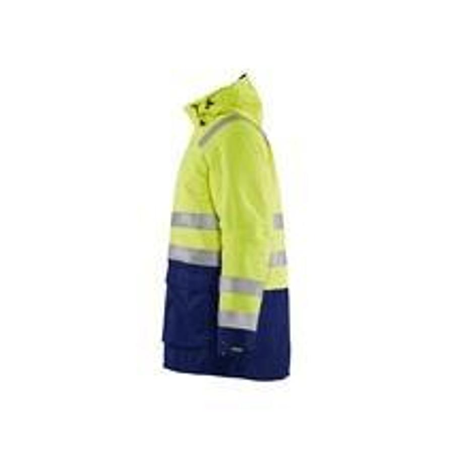 BLAKLÄDER High Vis Parka 44951987