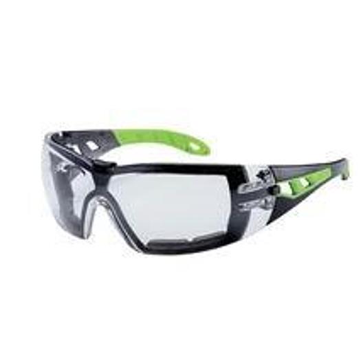 UVEX safety glasses Pheos