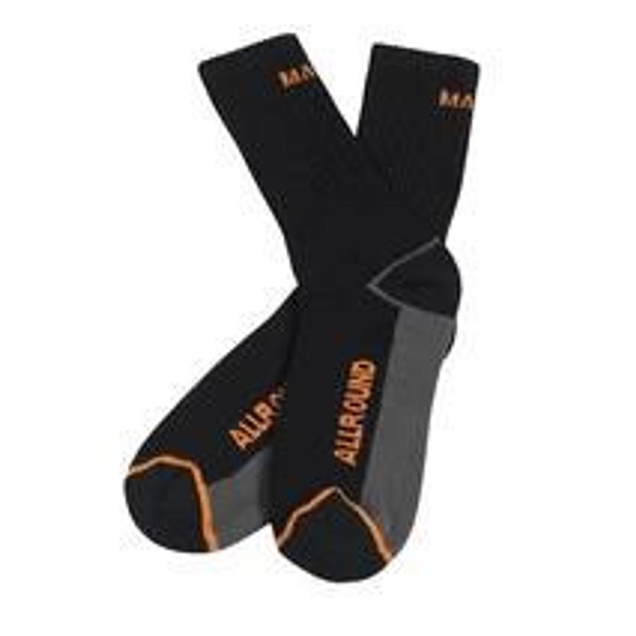 MASCOT Mongu Socks 50454-913
