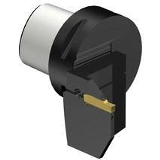 Coromant Capto cutting heads