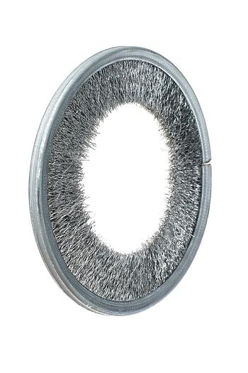 Ring Brushes, Trim Inside, Trim Outside