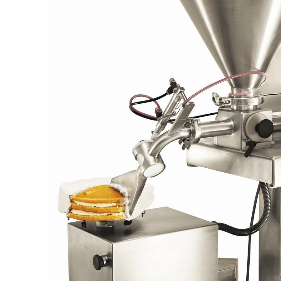 BELCAKE ADVANCED DEPOSITOR