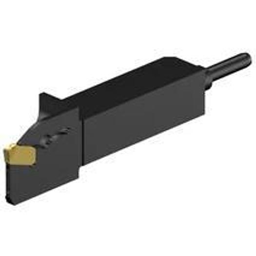 CoroCut QD shank tools - inch version