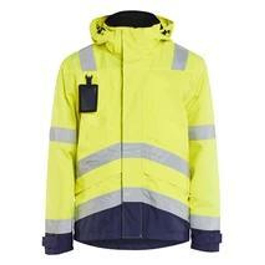BLAKLÄDER High Vis functional jacket 48371977