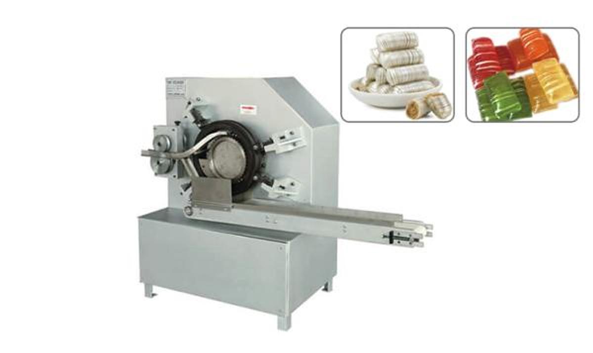 Crisp Core Candy Molding Machine HTL-T408
