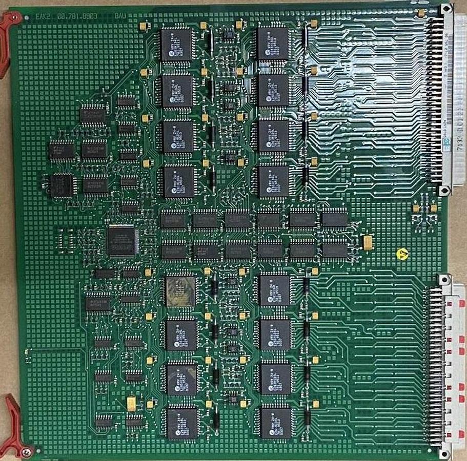 EAK 2 00.785.0712 Heidelberg