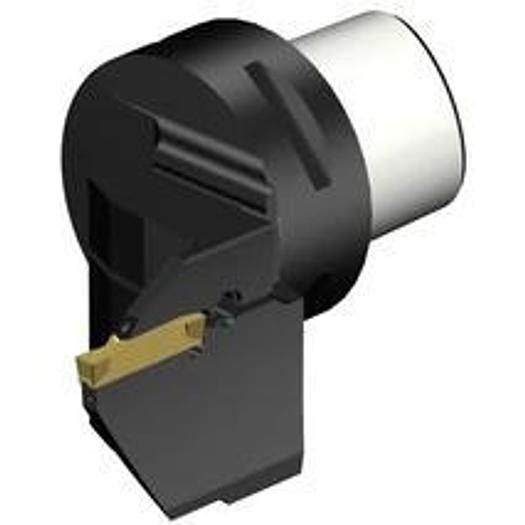 Coromant Capto cutting heads