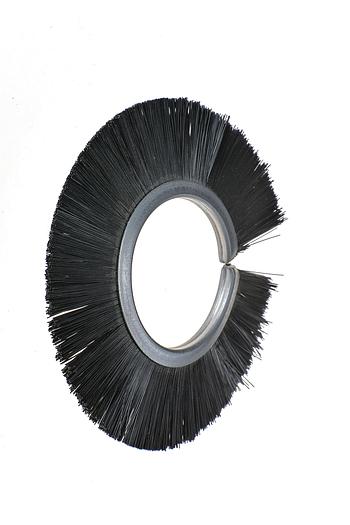 Ring Brushes, Trim Inside, Trim Outside