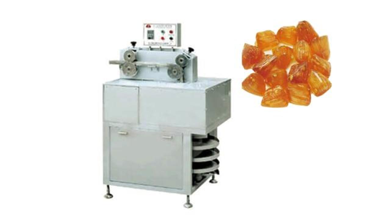 Hazelnut Hard Candy Forming Machine HTL-T1260