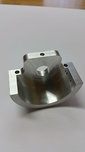 Oxy Dry-Parts. Curves