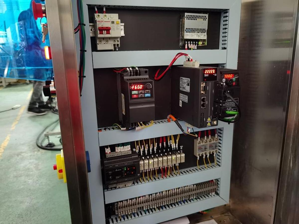 Glutinous Rice Ball Packaging Machine