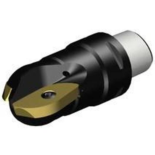 CoroMill 216 Ball Nose End Mills - Metric Version