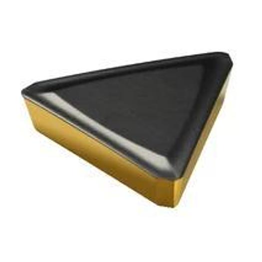 Hex milling insert - face milling 45°/60° (45°/30°)