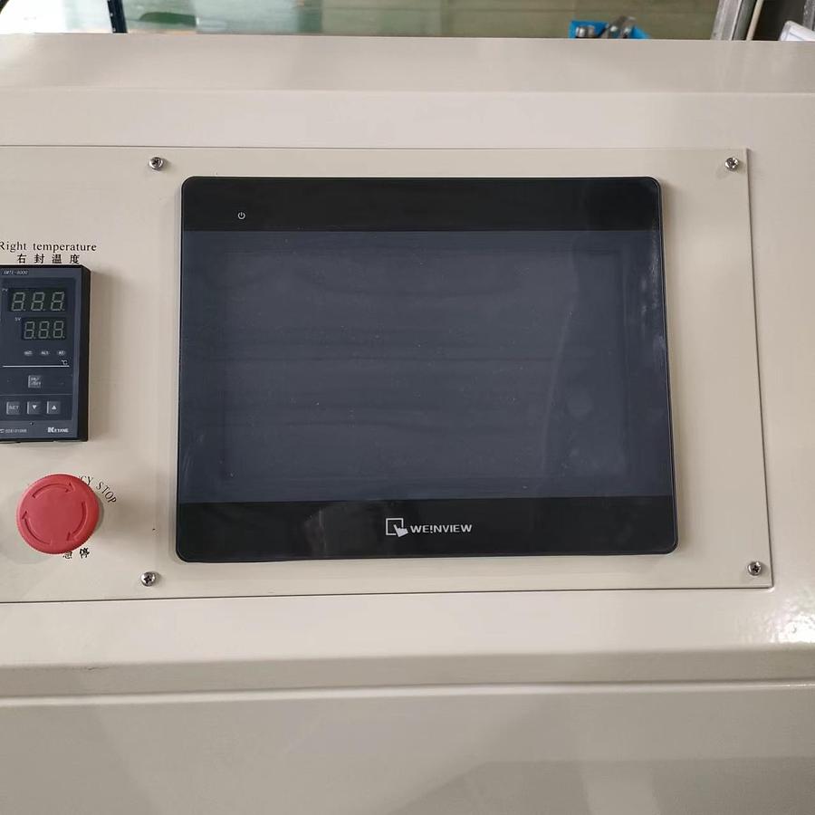 Automatic Napkin Paper Packing Machine ZB300FN