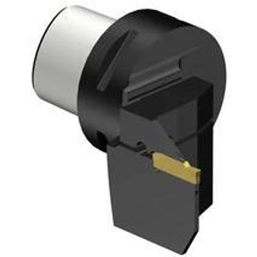 Coromant Capto cutting heads