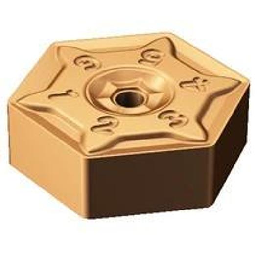 CoroMill S-60 turning insert, negative - KW geometry