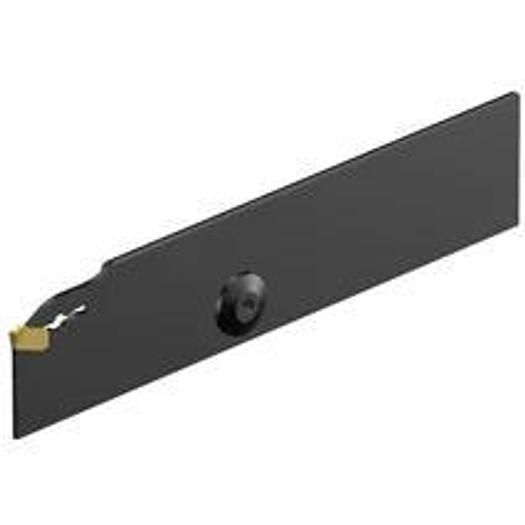 CoroCut QD blades and clamping blocks