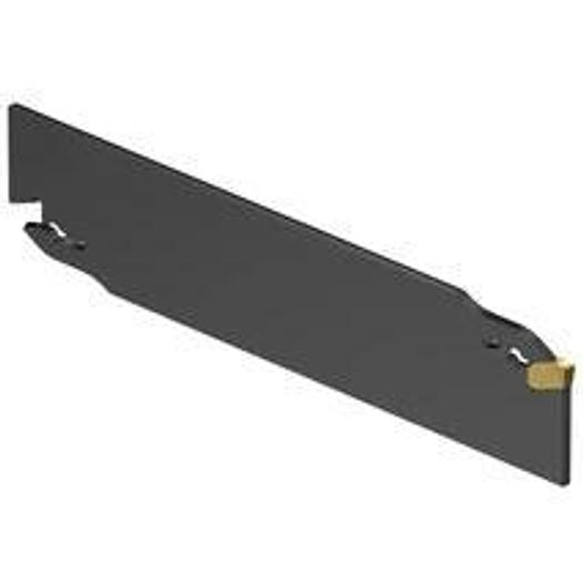 CoroCut QD blades and clamping blocks