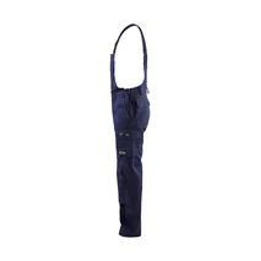 BLAKLÄDER Flame-Retardant Bib Overalls 28241516