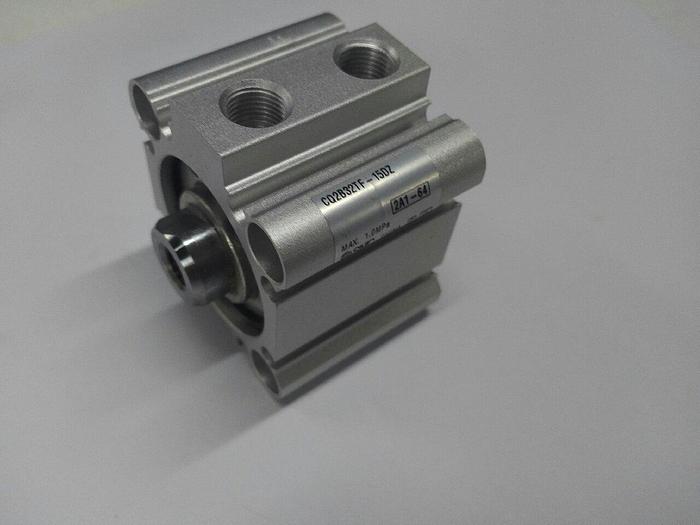 Oxy Dry-Parts. Short Stroke Cylinders, Brush Rollers