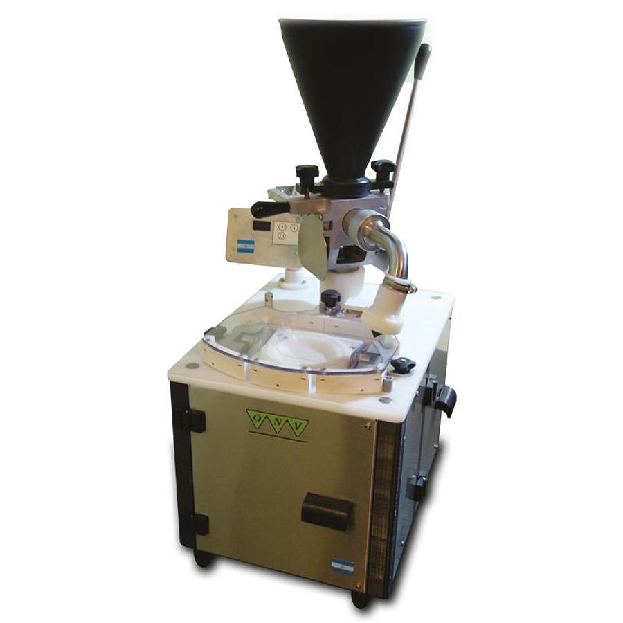 A1 SEMI-AUTOMATIC EMPANADA ASSEMBLING MACHINE