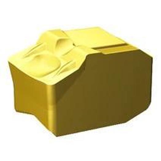 CoroCut QD indexable inserts for grooving