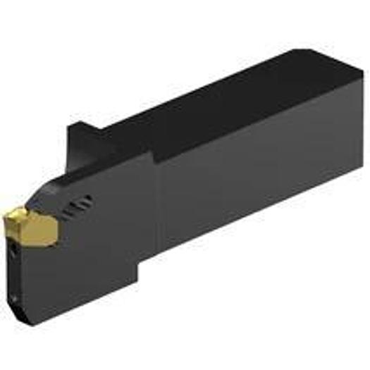 CoroCut QD Shank Tools - Metric Version