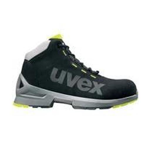 UVEX boots 8545/8 S2