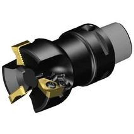 CoroMill 590 Century face milling cutter - metric version