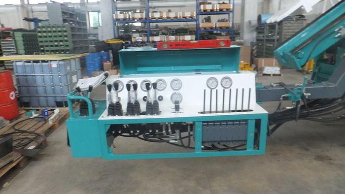 Refurbished Used CASAGRANDE C8 Drilling machine