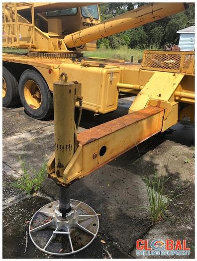 Used Item 0285 : Grove TMS-250