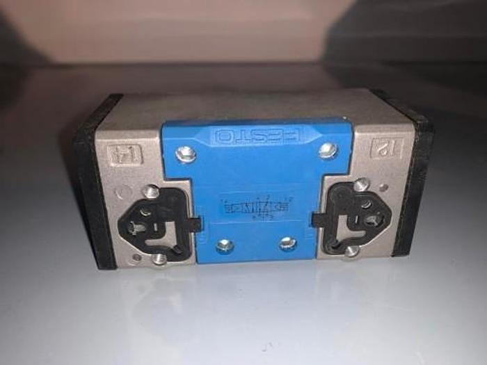 Solenoid valve JMN1H-5/2-D-1-C (159690), Festo