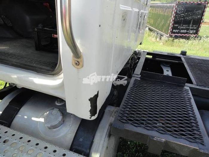 Used 2007 STERLING L7500