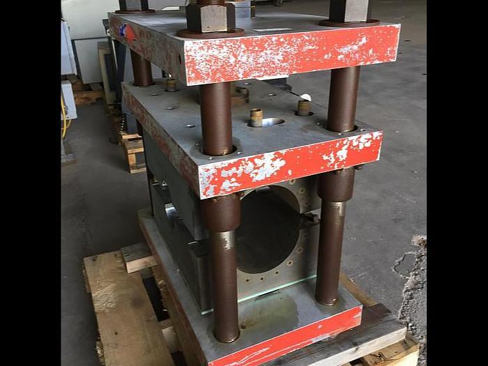 Used 30 Ton Danly 4 Post Screw Press for Sale in Casa Grande, Arizona