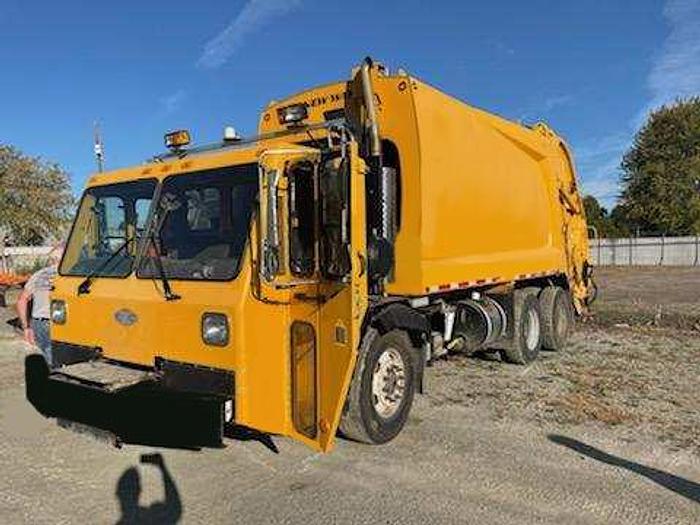 Used 2010 CCC LET2-45