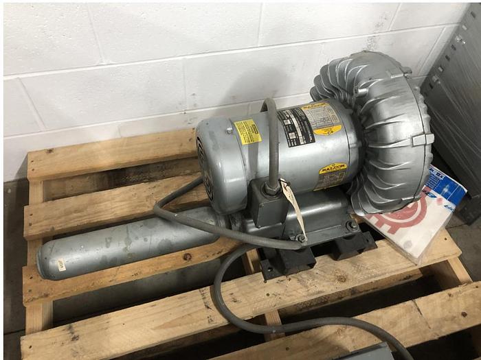 Used 2007 Kongsberg XL24