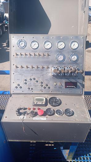 Used Batch Mixer