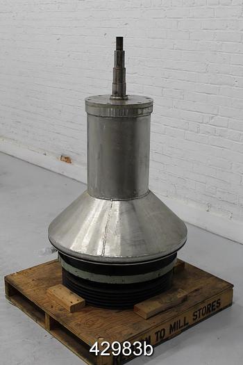 Used Gl&V/Impco HI Q A4B Rotating Assembly #42983