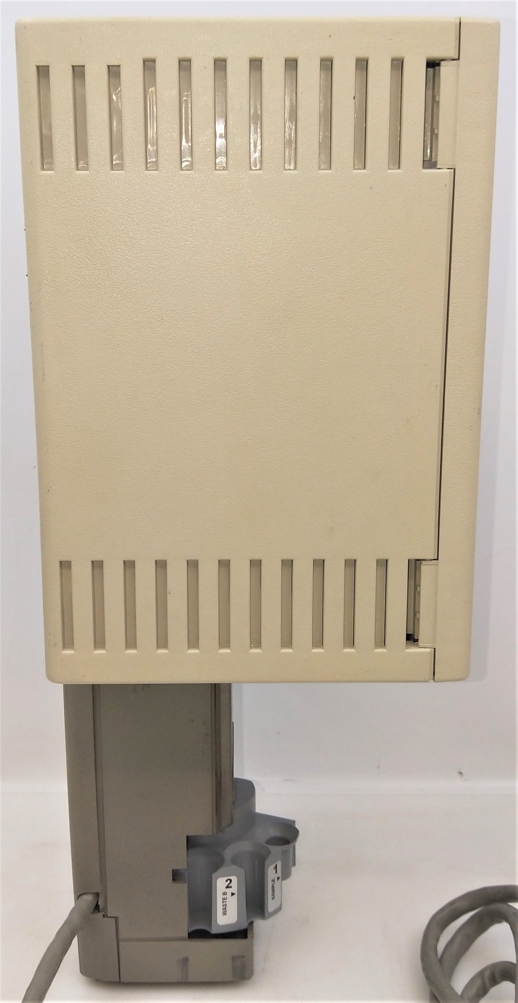 Used Hewlett Packard 7673 Autoinjector Tower