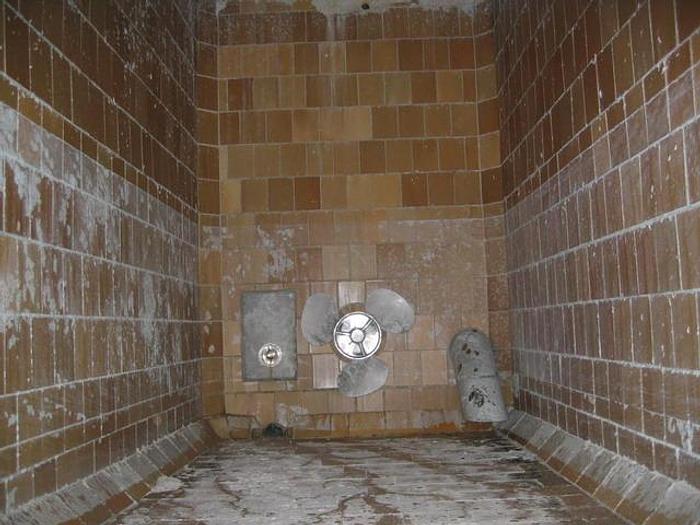 Used GREEY MIXING 3-VS-75 #21240