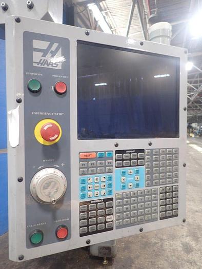 Used 2008 Haas TL-1